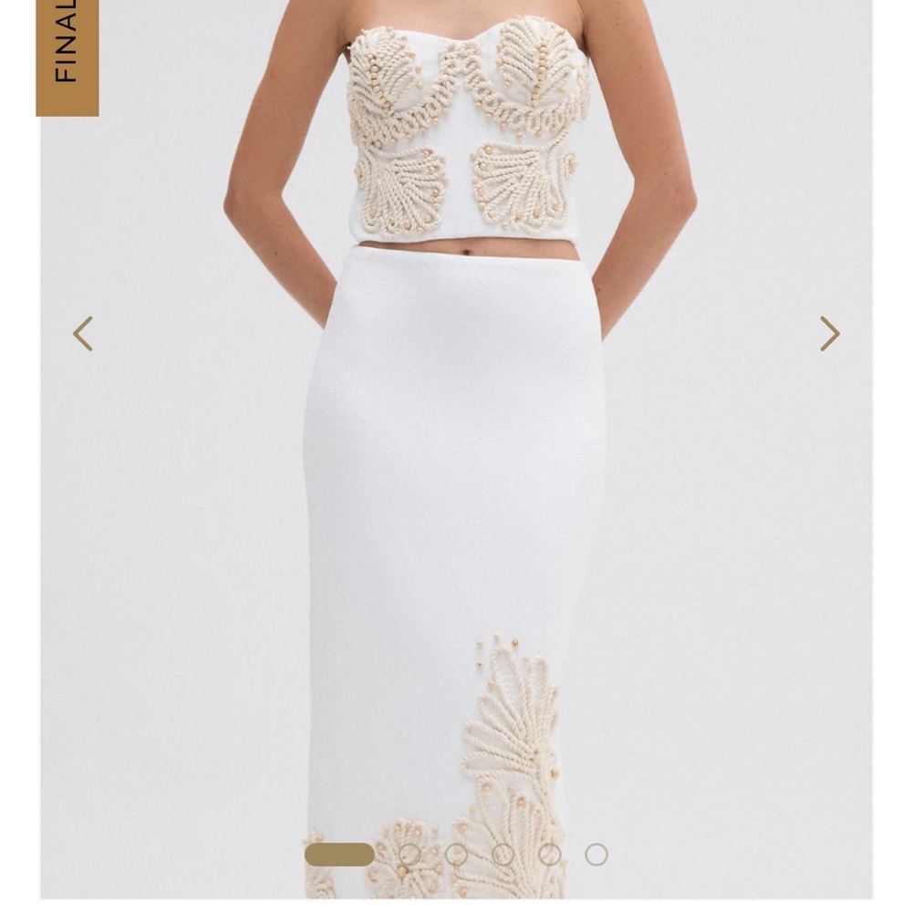 PatBO Dune Matching 2-piece Set